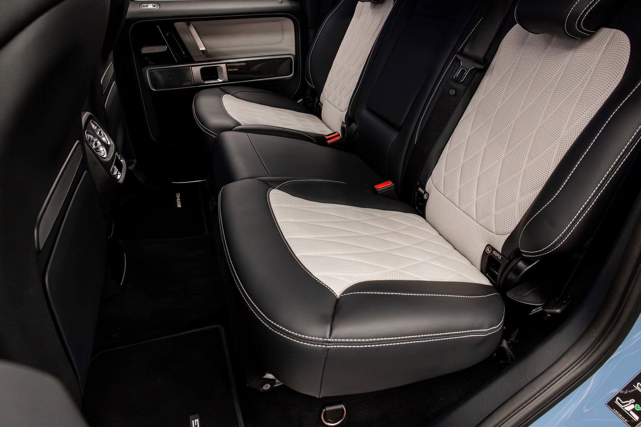 Used 2024 Mercedes-Benz G 63 AMG 4MATIC image 41