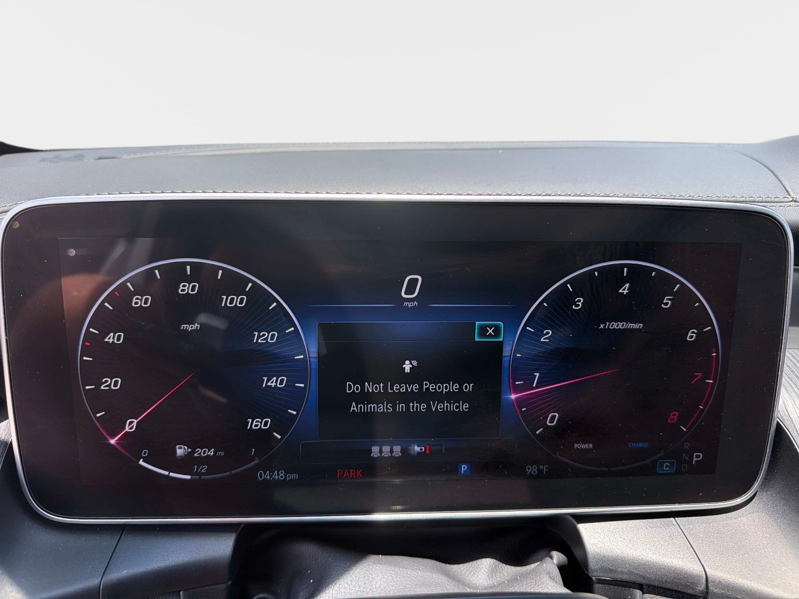 Certified 2024 Mercedes-Benz GLC 300 image 25