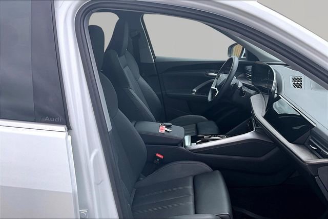 Used 2025 Audi Q5 Premium Plus w/ Premium Plus AWD/4WD image 7