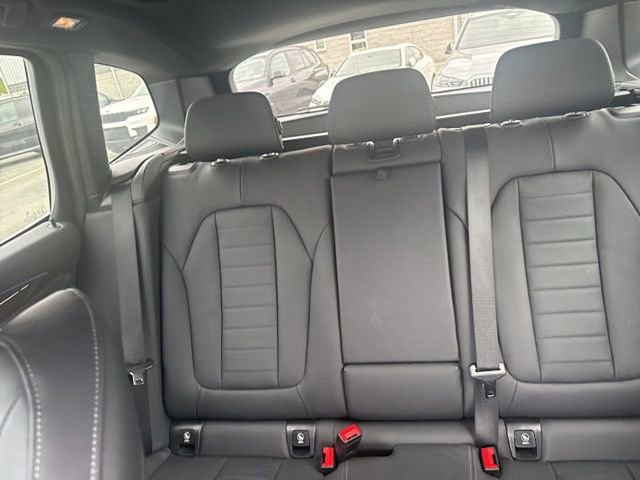 Used 2021 BMW X3 xDrive30i w/ Convenience Package image 17