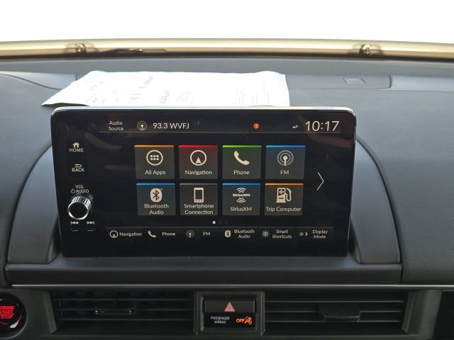 Used 2025 Honda Pilot Touring image 35