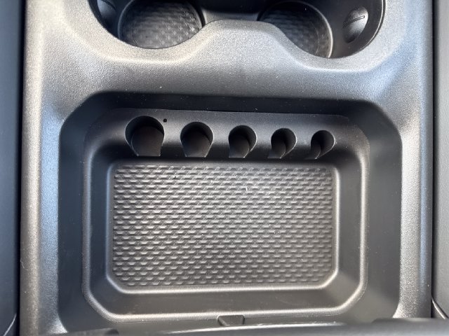 New 2026 RAM 1500 Big Horn w/ Night Edition AWD/4WD image 28
