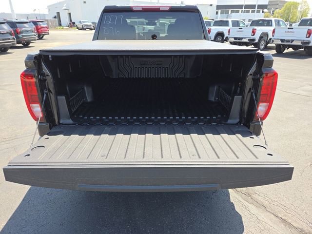 New 2026 GMC Sierra 1500 Elevation AWD/4WD image 25