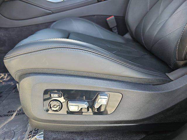 Certified 2024 BMW XM image 29