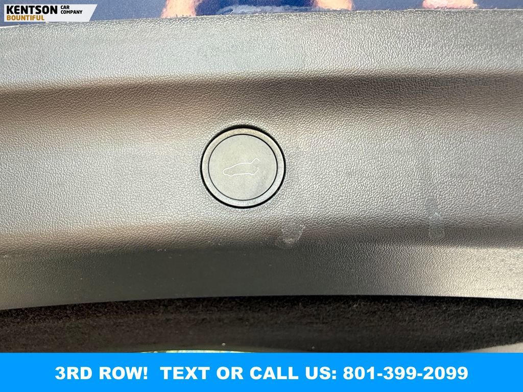 Used 2024 Tesla Model Y Long Range AWD/4WD image 36