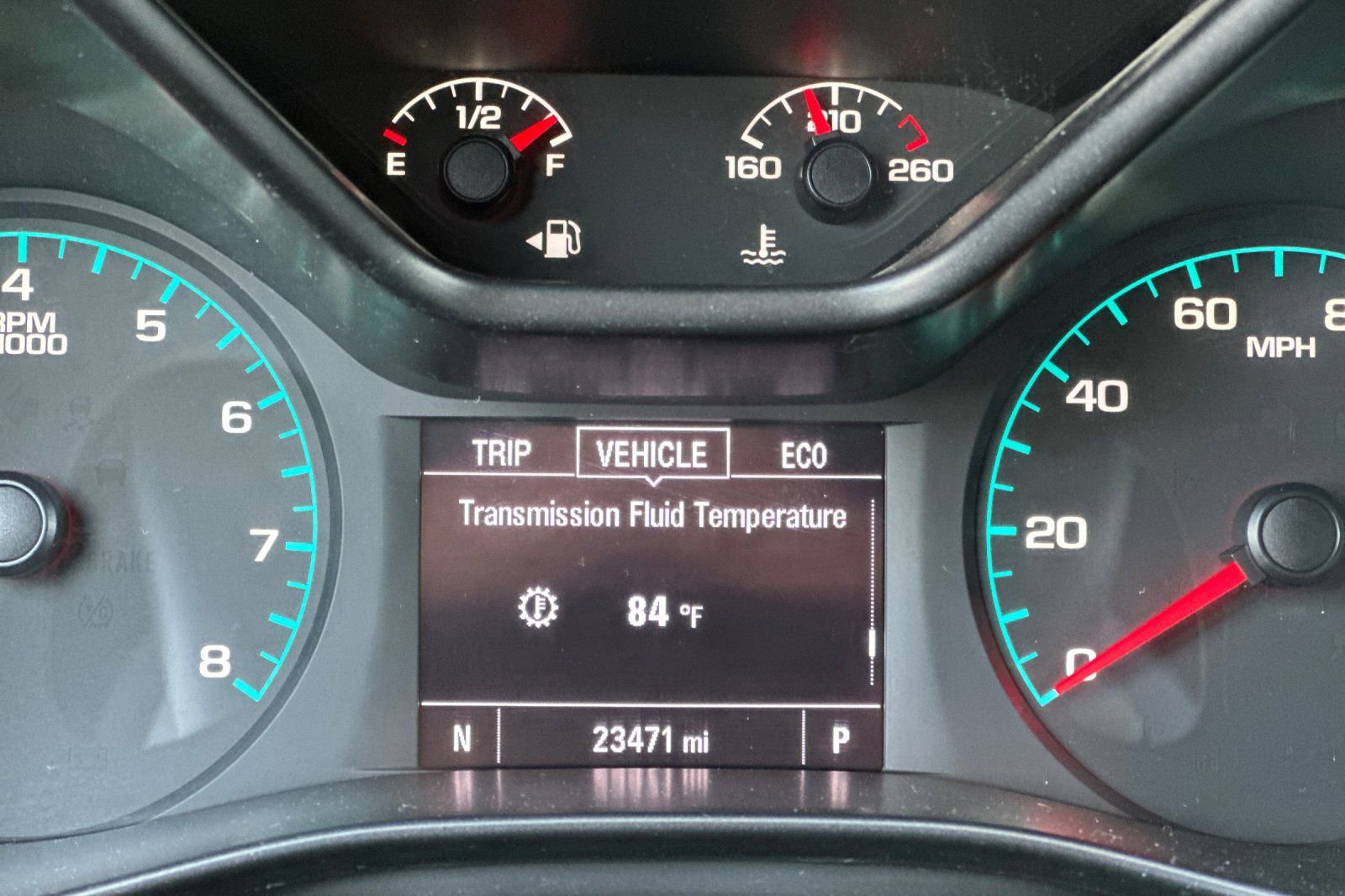 Certified 2022 GMC Canyon Elevation w/ Trailering Package image 24