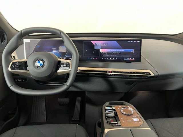New 2026 BMW iX xDrive60 w/ Executive Package image 13