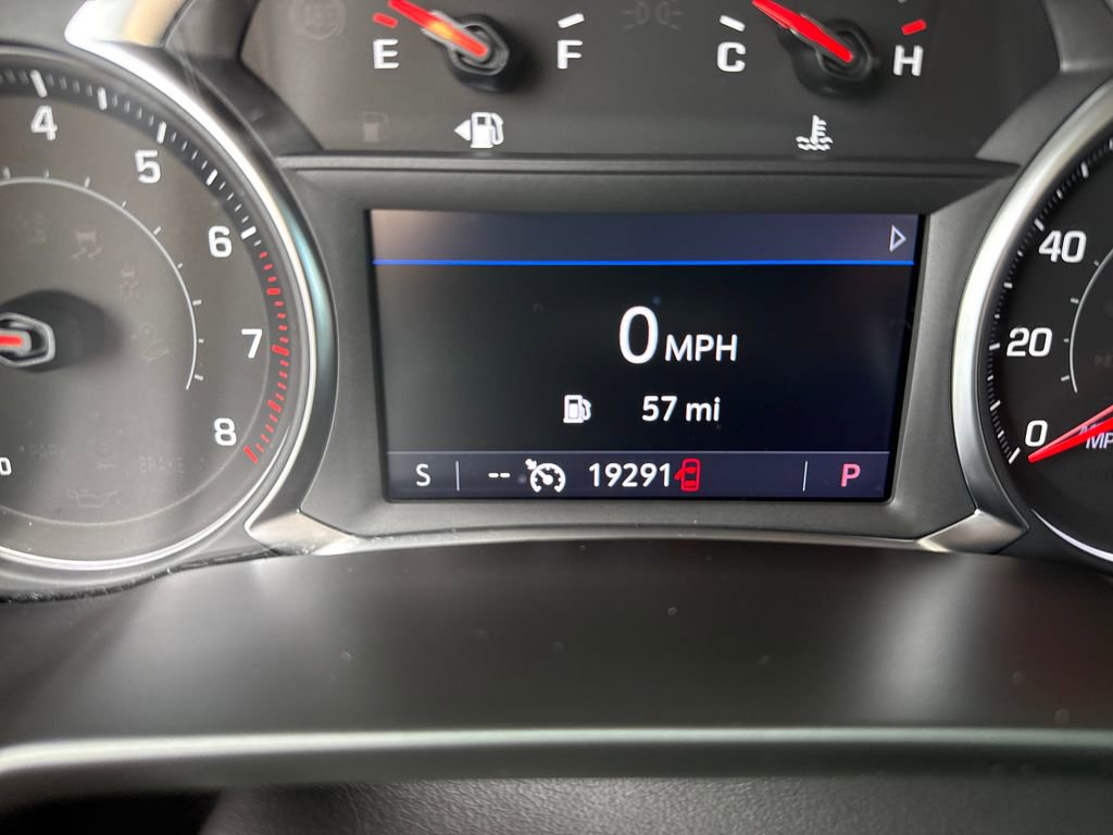 Used 2023 Chevrolet Blazer LT w/ Convenience Package image 20