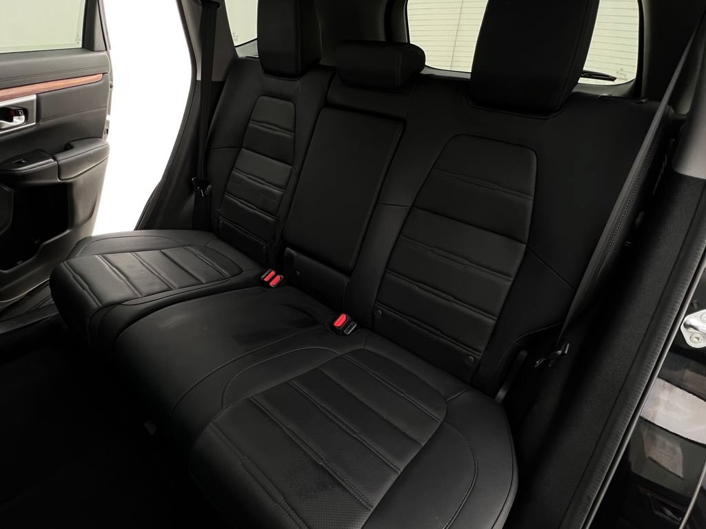 Used 2021 Honda CR-V EX-L image 17