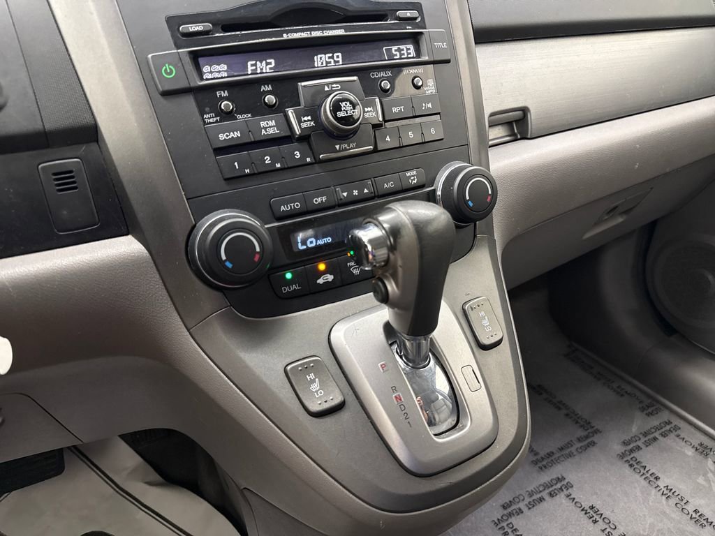 Used 2011 Honda CR-V EX-L image 18