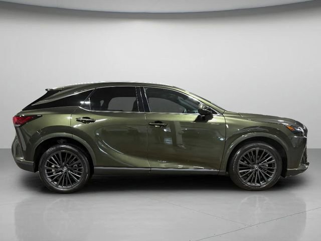Used 2025 Lexus RX 350 Premium w/ Convenience Package image 2