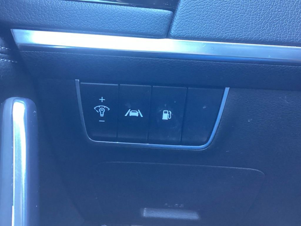 Certified 2022 Kia Stinger GT-Line AWD/4WD image 28