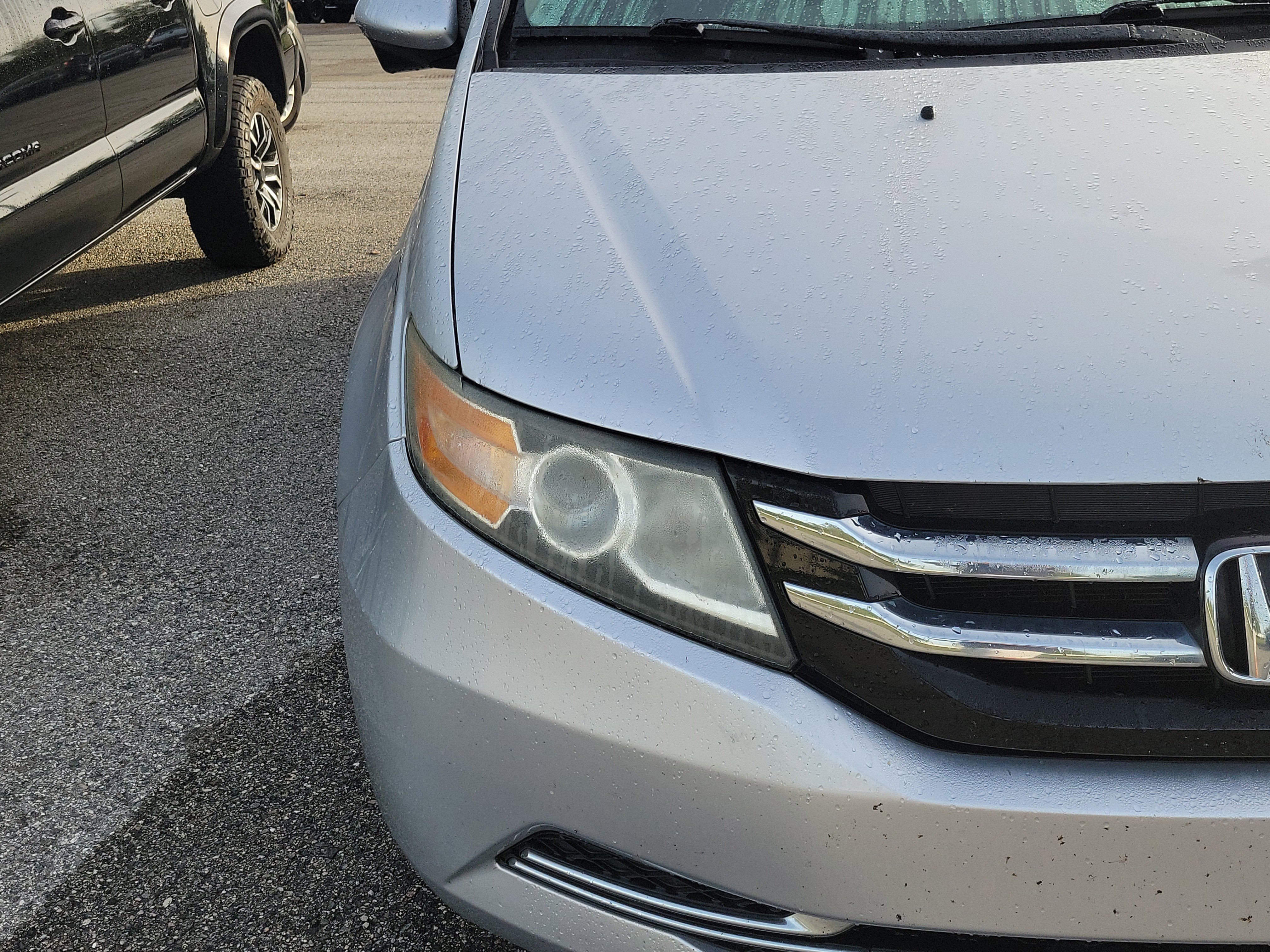 Used 2014 Honda Odyssey EX-L image 5