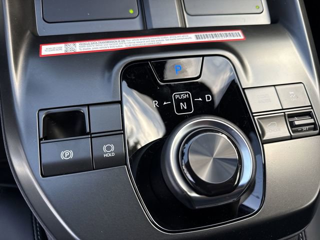 New 2026 Subaru Solterra Premium image 20