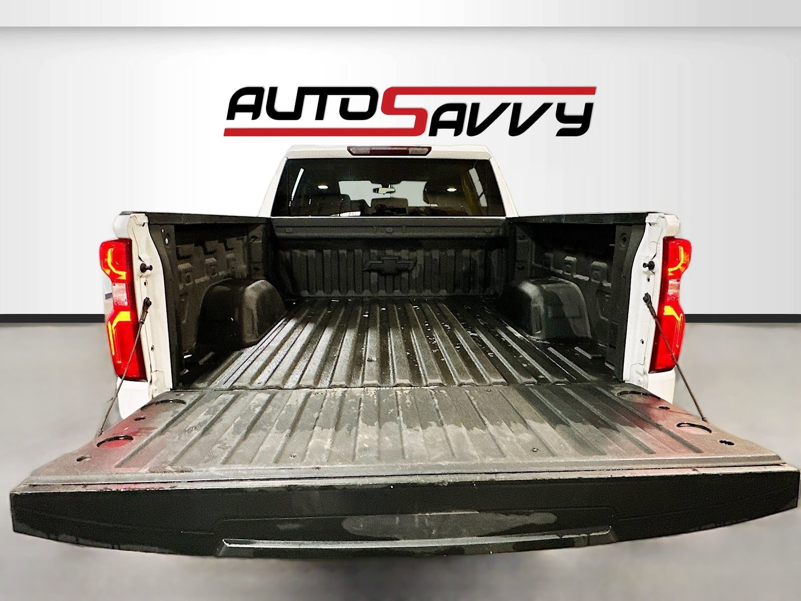 Used 2021 Chevrolet Silverado 1500 RST w/ Z71 Off-Road Package image 25