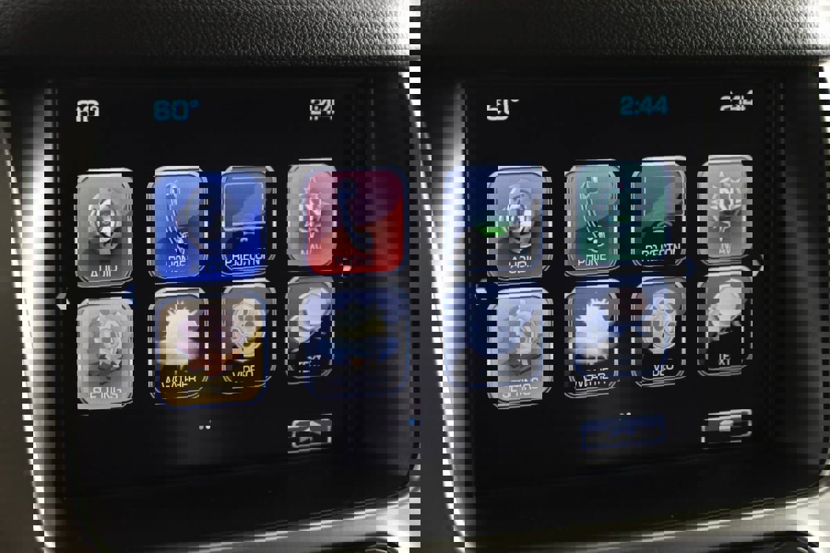 Used 2017 Chevrolet Tahoe Premier image 33