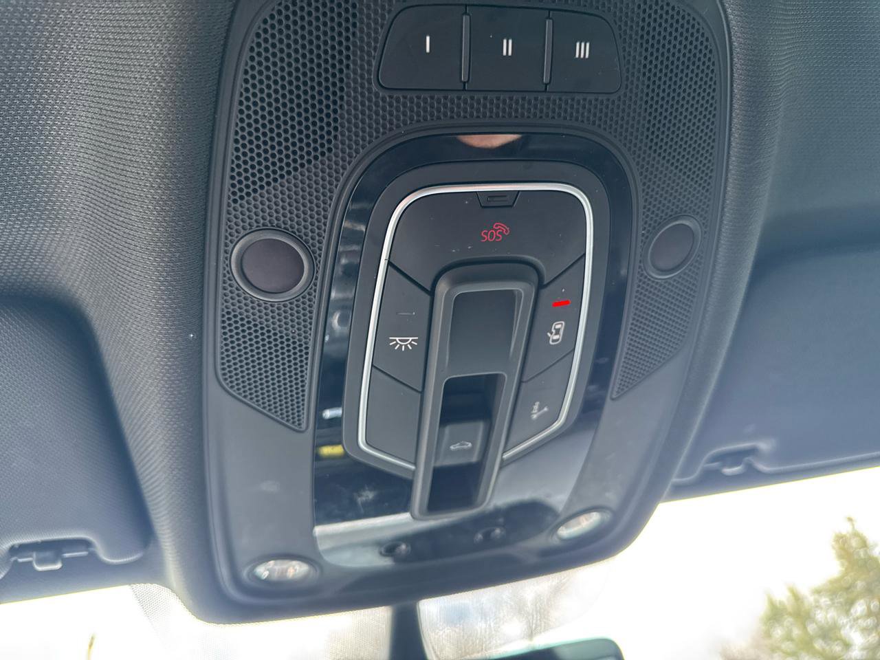 Used 2018 Audi S4 Prestige image 39