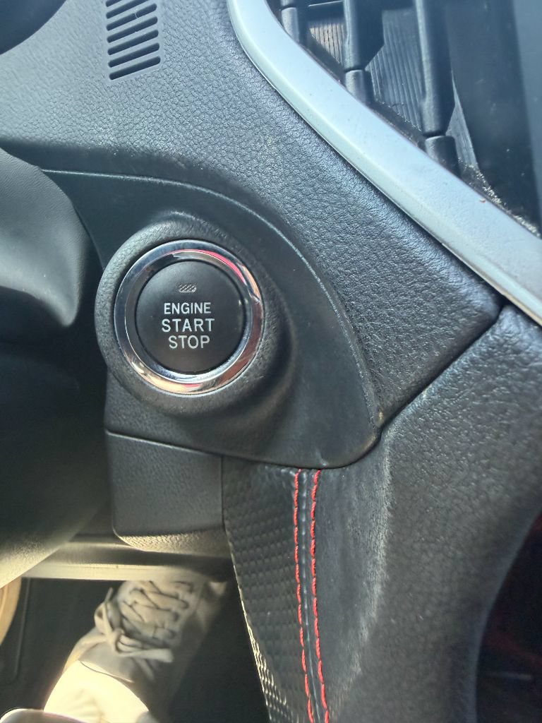 Used 2020 Subaru Forester Sport AWD/4WD image 11