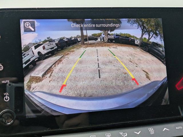 New 2026 Dodge Charger Scat Pack w/ Blacktop Package image 16