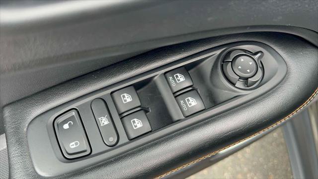 Certified 2018 Jeep Compass Latitude AWD/4WD image 20