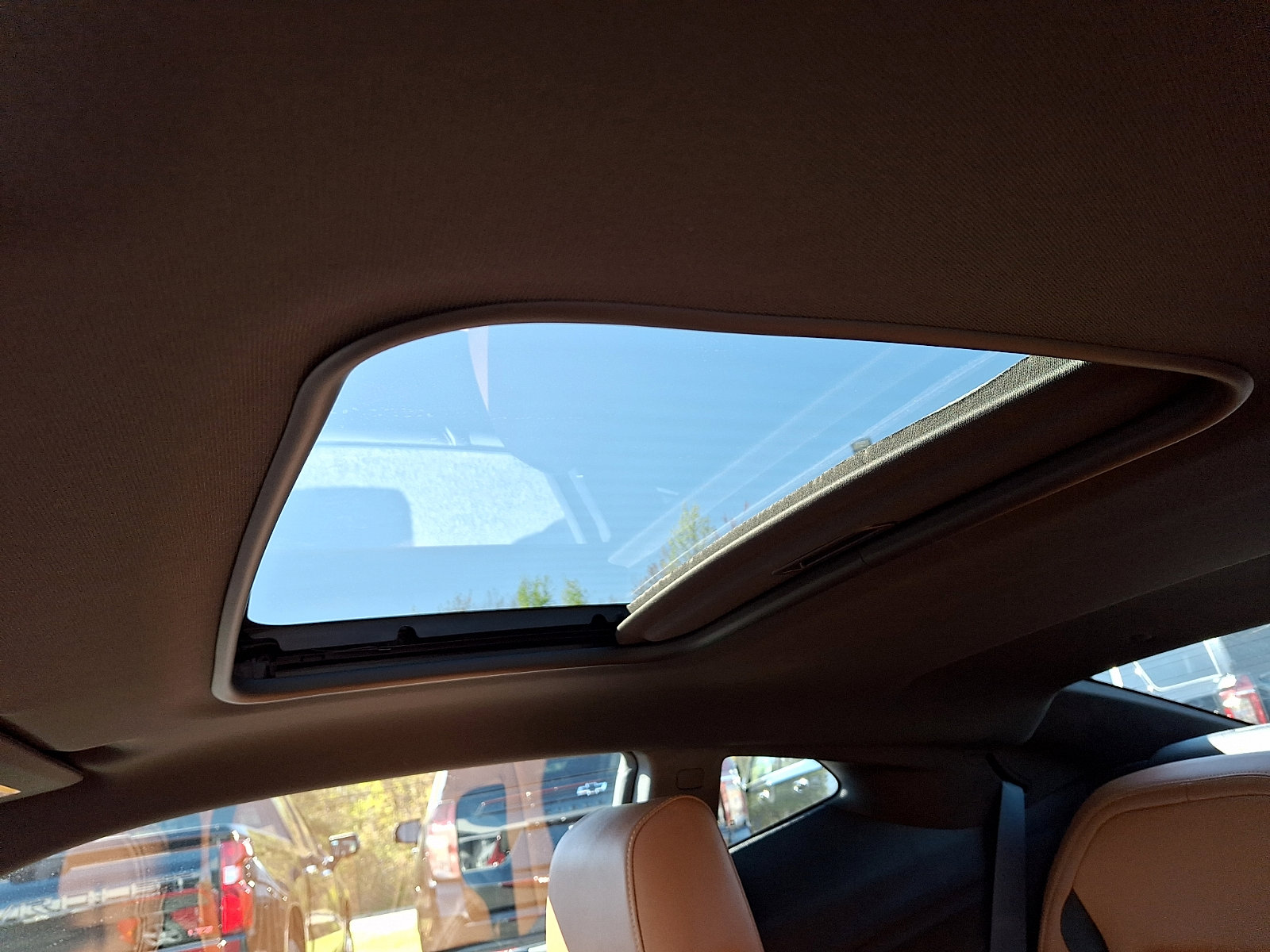 Certified 2016 Chevrolet Camaro LT RWD image 26