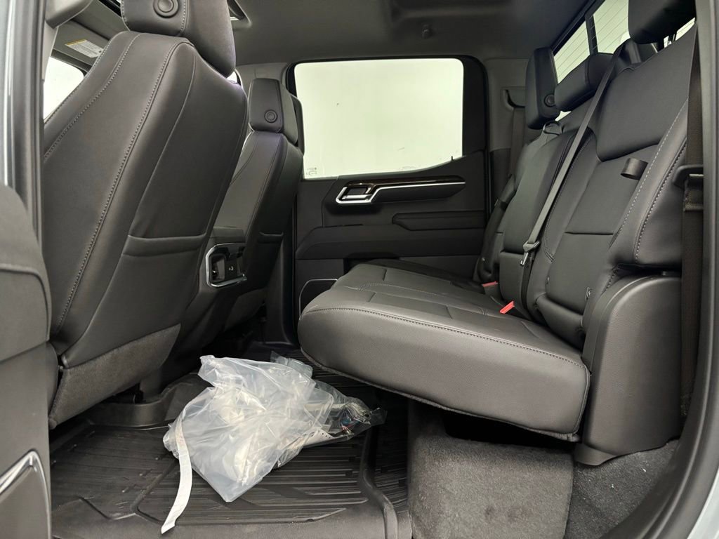 New 2026 GMC Sierra 1500 Elevation w/ Elevation Premium Package image 30