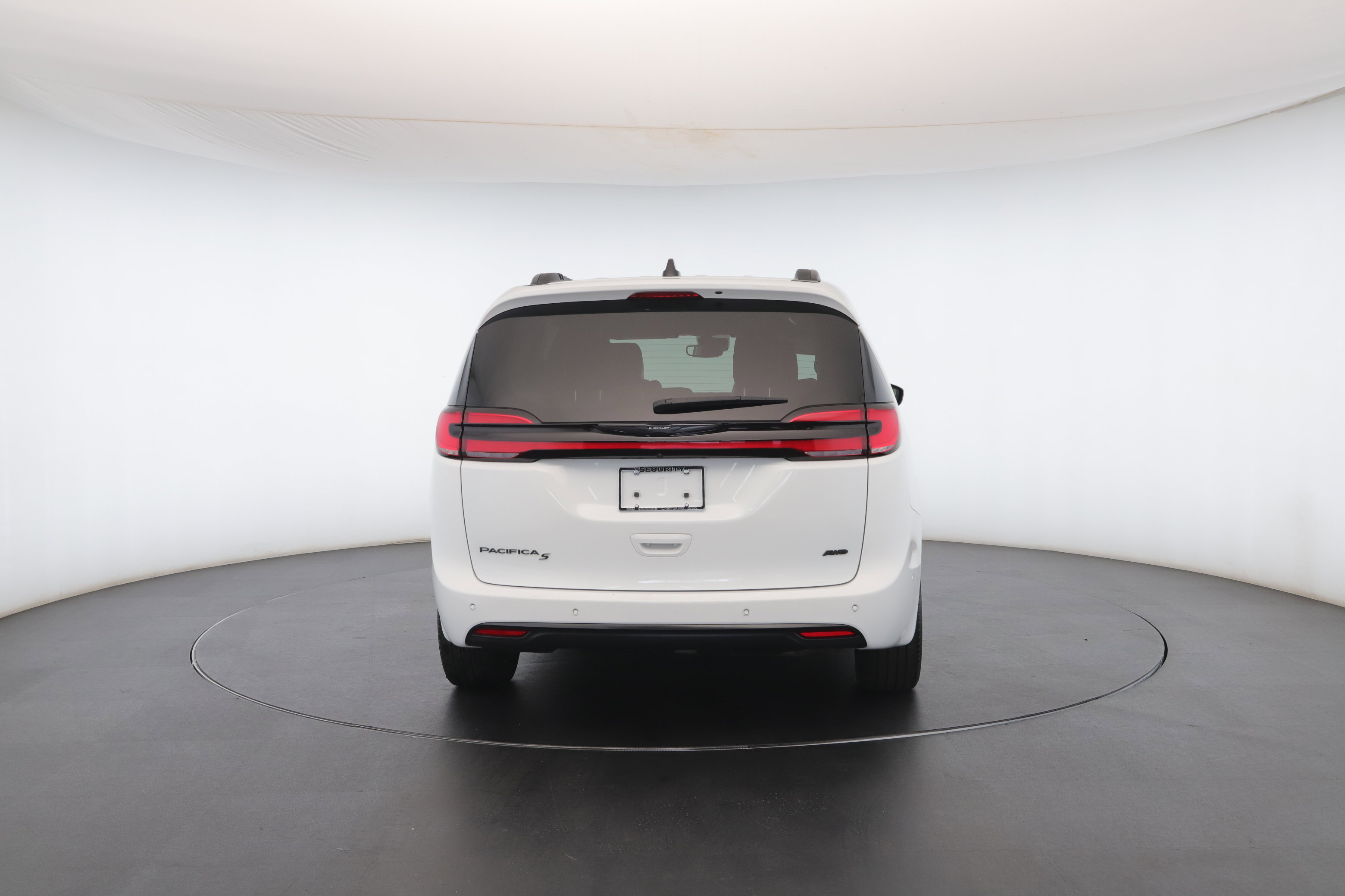 Used 2023 Chrysler Pacifica Touring-L w/ S Appearance Package image 23