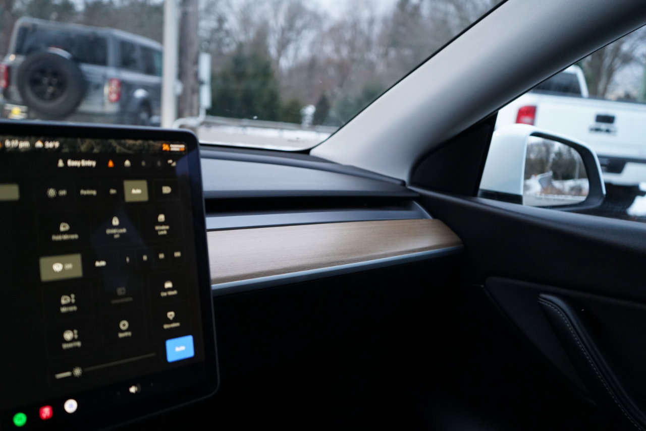 Used 2020 Tesla Model Y Performance image 64