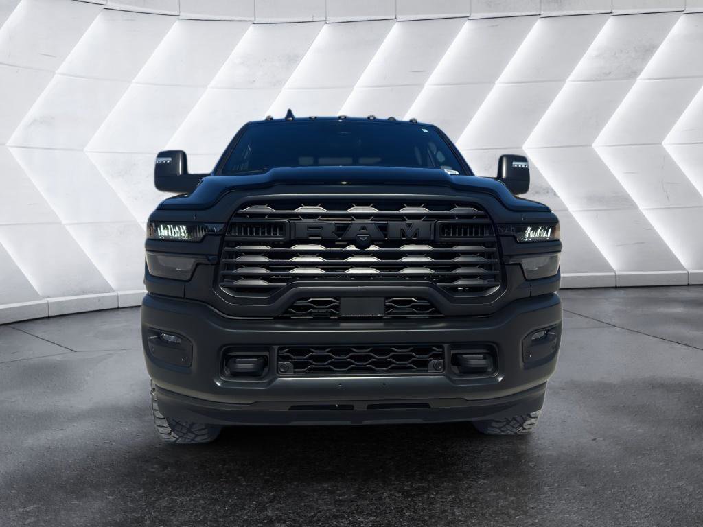 New 2026 RAM 2500 Tradesman image 2