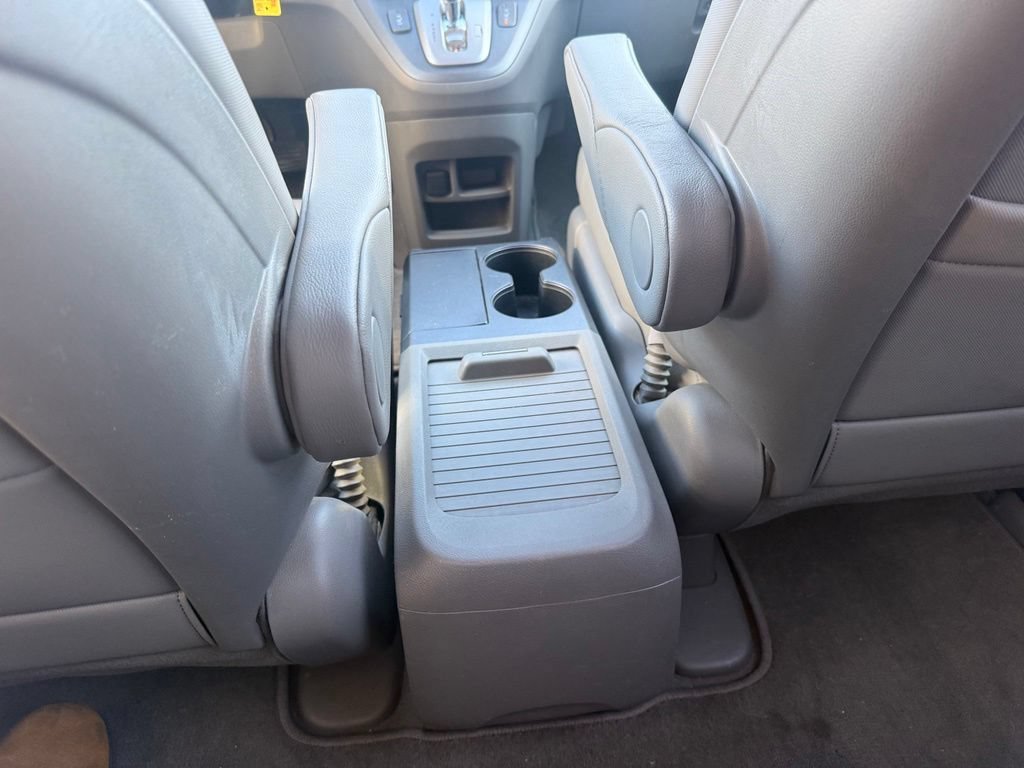 Used 2007 Honda CR-V EX-L image 44