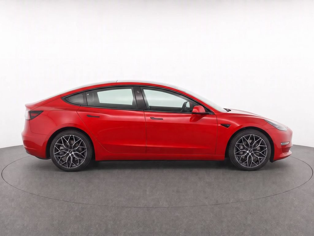 Used 2023 Tesla Model 3 Standard Range RWD image 8