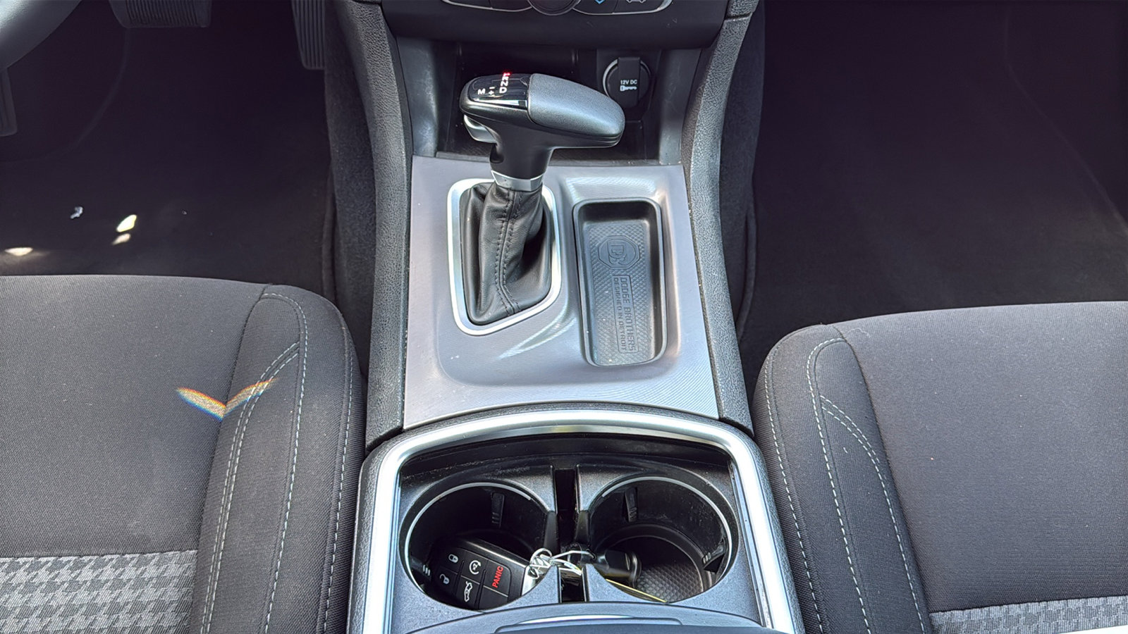 Certified 2023 Dodge Charger SXT RWD image 26