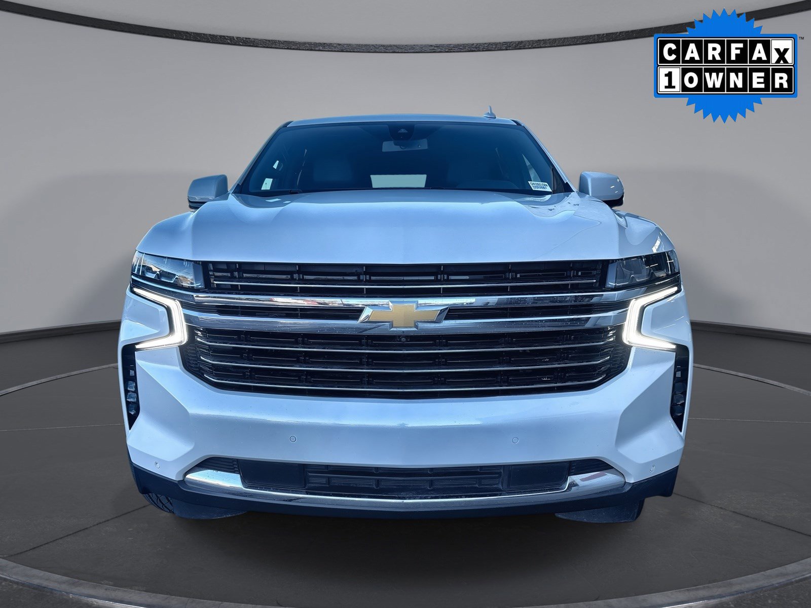 Used 2022 Chevrolet Tahoe LT w/ Luxury Package image 2