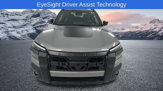 New 2026 Subaru Outback Wilderness image 8