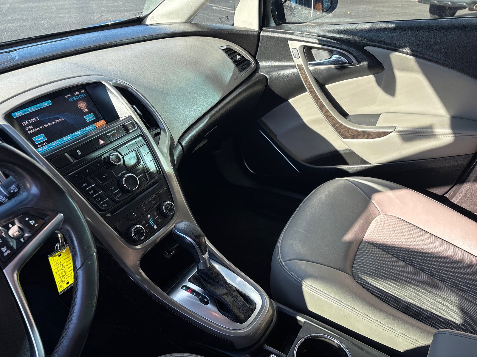 Used 2014 Buick Verano image 26