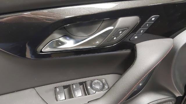 New 2025 Chevrolet Blazer RS w/ Driver Confidence II Package image 25