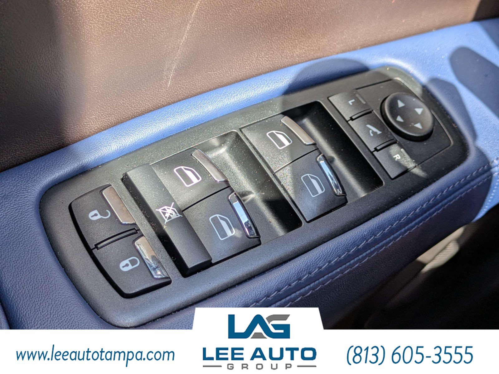 Used 2018 Maserati Ghibli S Q4 AWD/4WD image 21
