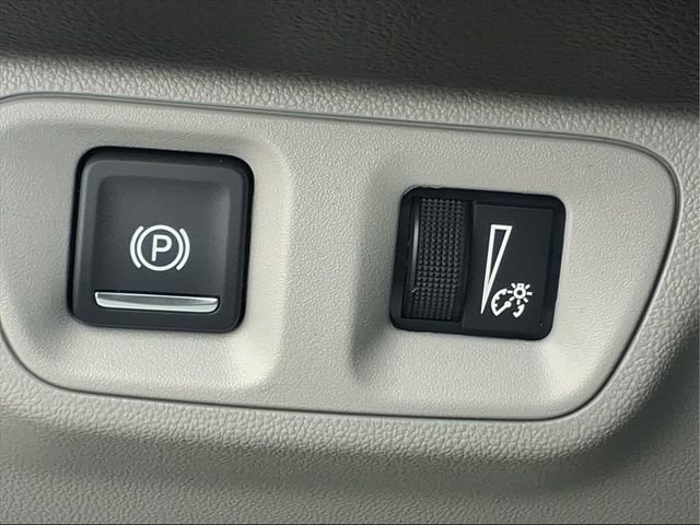 Used 2022 GMC Acadia SLT AWD/4WD image 21