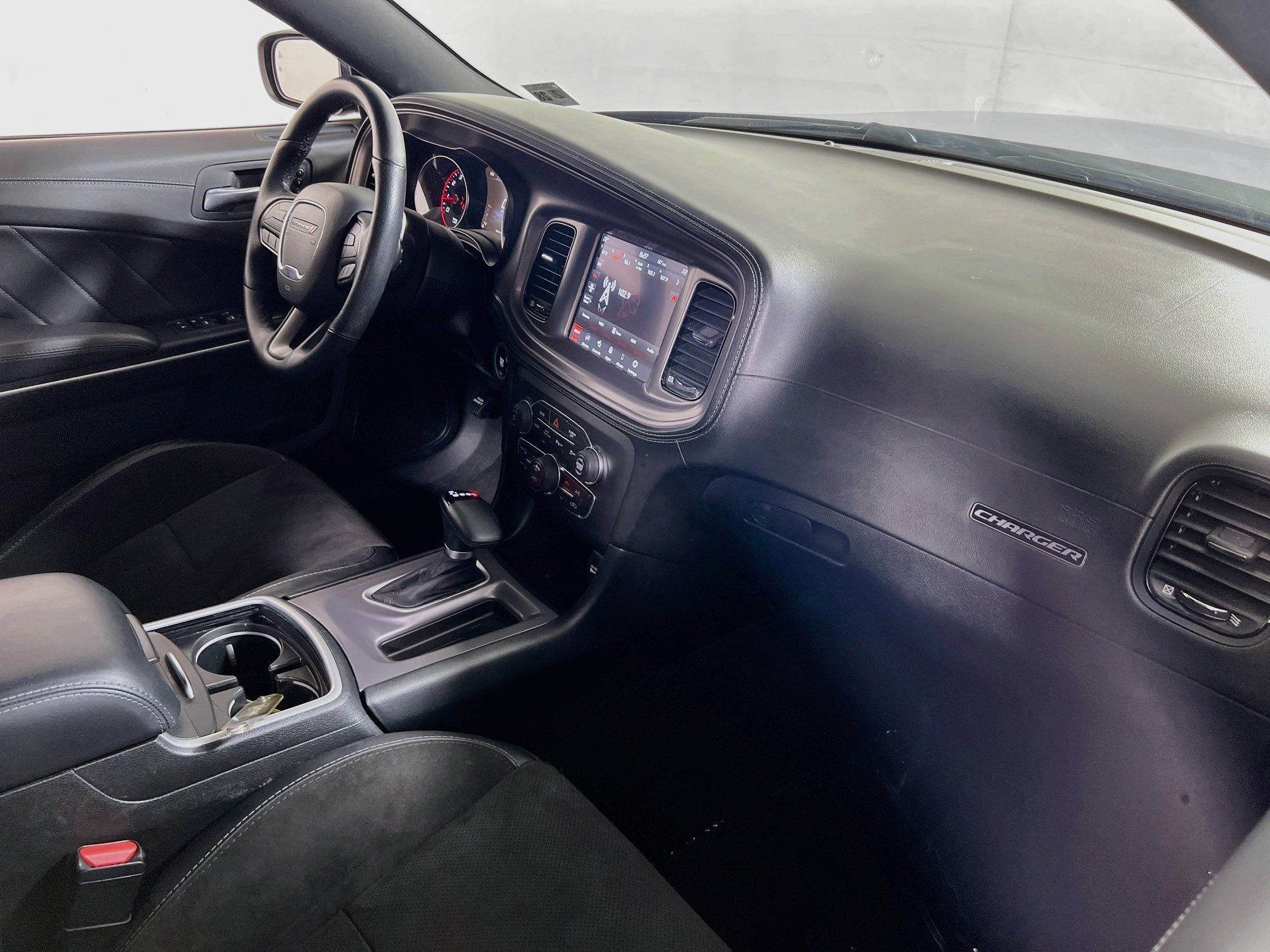 Used 2023 Dodge Charger GT w/ Plus Group RWD image 27