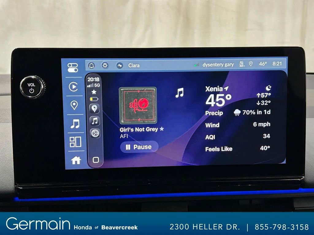 Used 2024 Honda Prologue Touring image 24