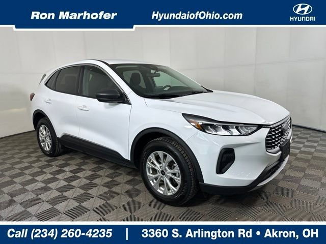 Used 2023 Ford Escape Active 360° Tour