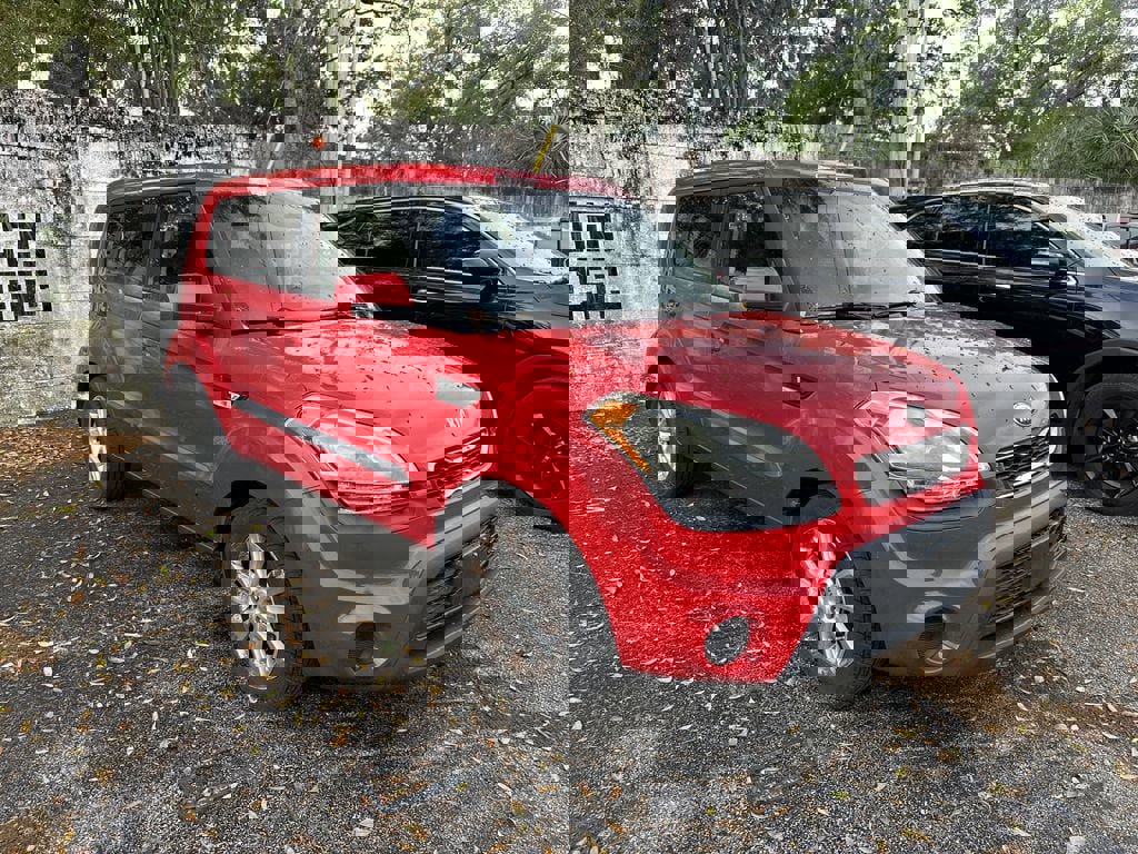 Used 2013 Kia Soul image 1