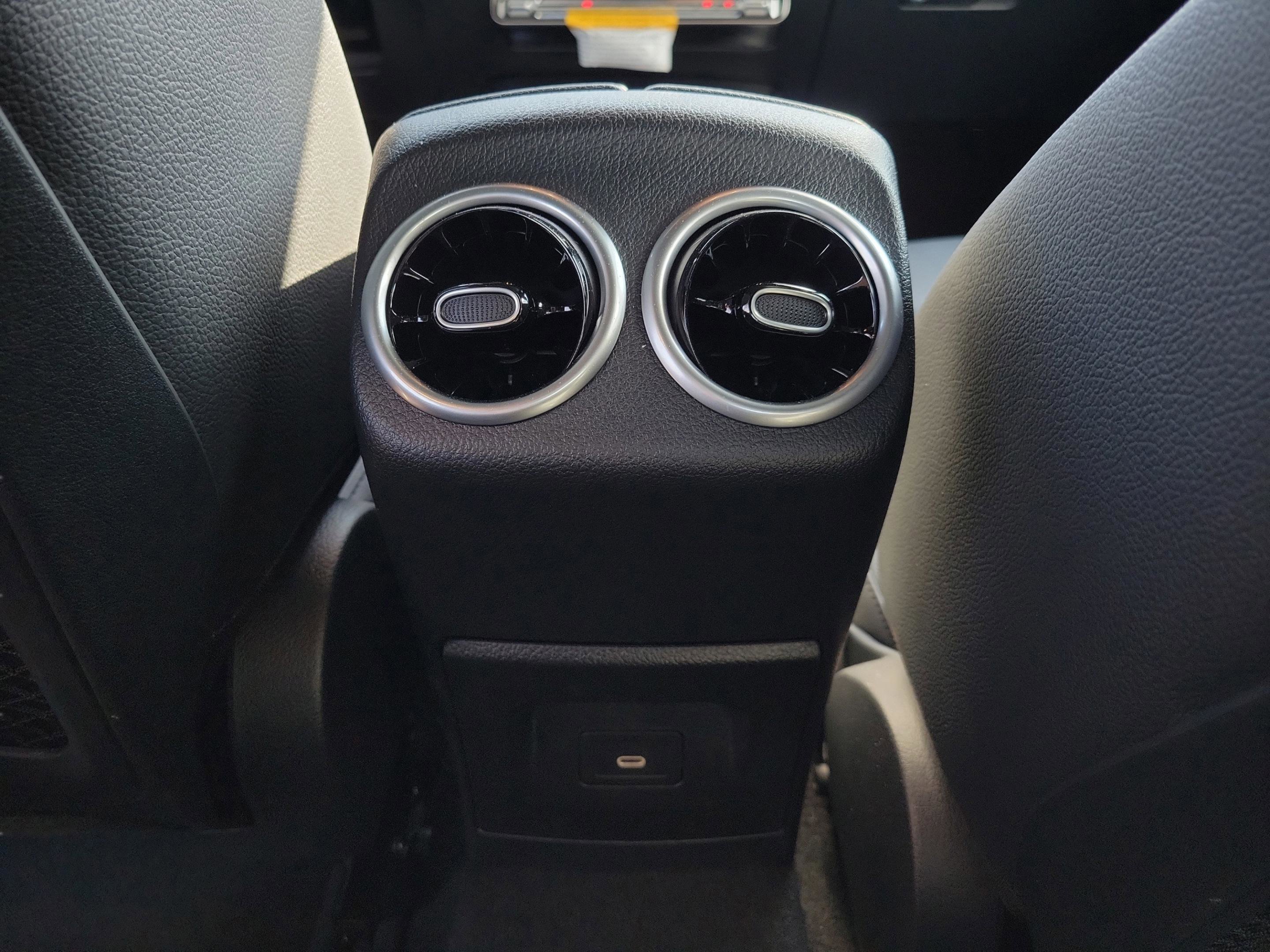 Certified 2026 Mercedes-Benz CLA 250 image 9