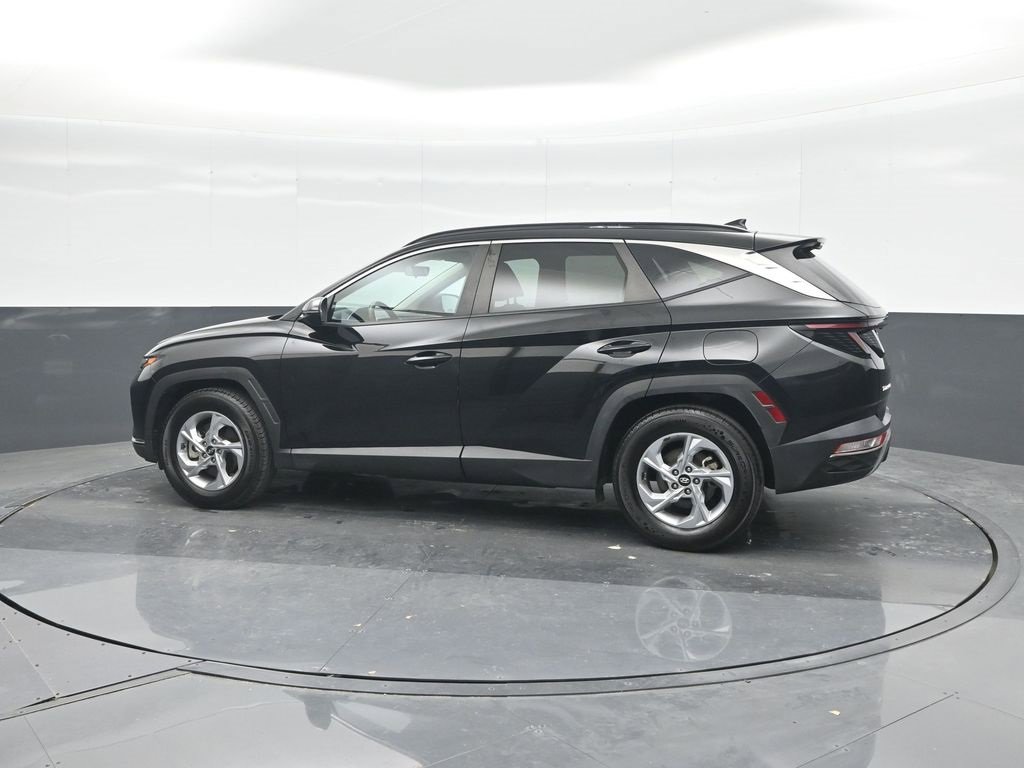 Used 2023 Hyundai Tucson SEL image 27