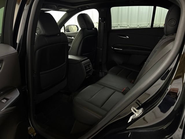 Used 2024 Cadillac XT4 Sport AWD/4WD image 25