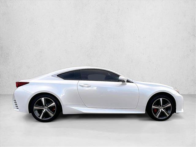 Used 2017 Lexus RC 300 AWD w/ Accessory Package image 5