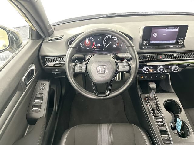 Used 2025 Honda Civic Sport image 10
