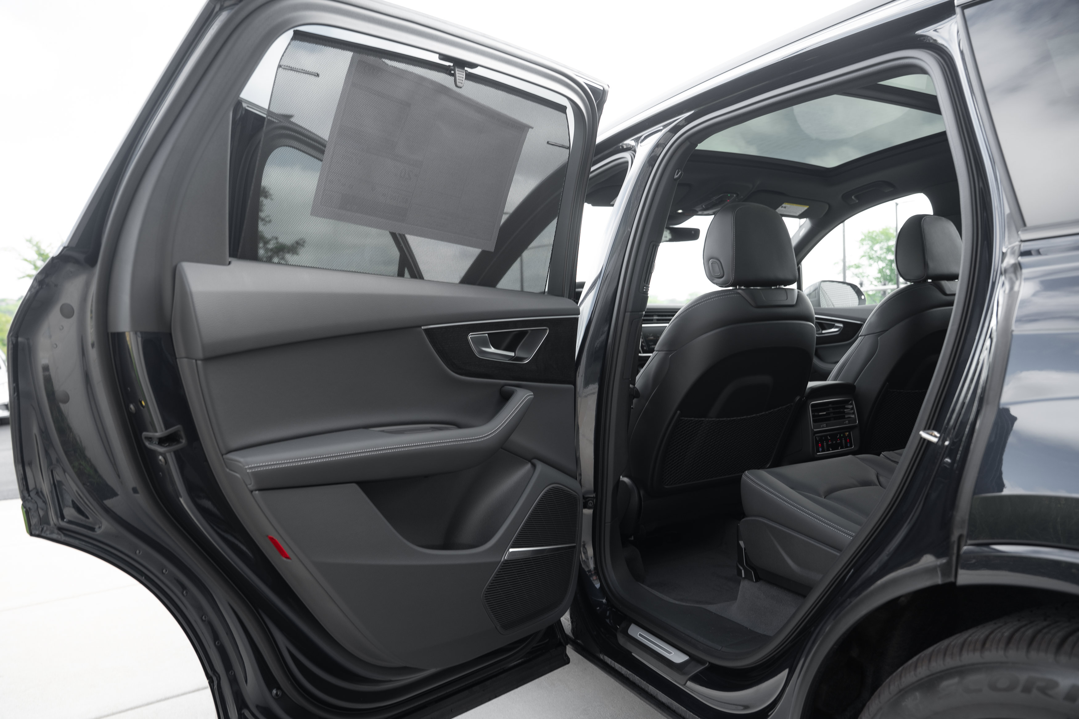 New 2026 Audi Q7 3.0T Prestige AWD/4WD image 26