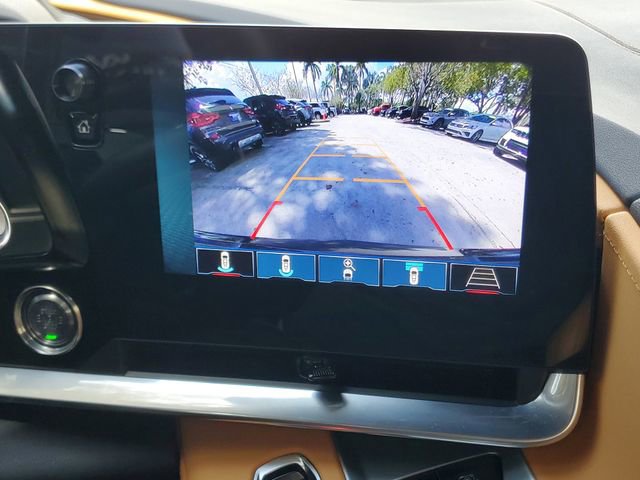 Certified 2024 Chevrolet Corvette Stingray Preferred Conv w/ 2LT image 21