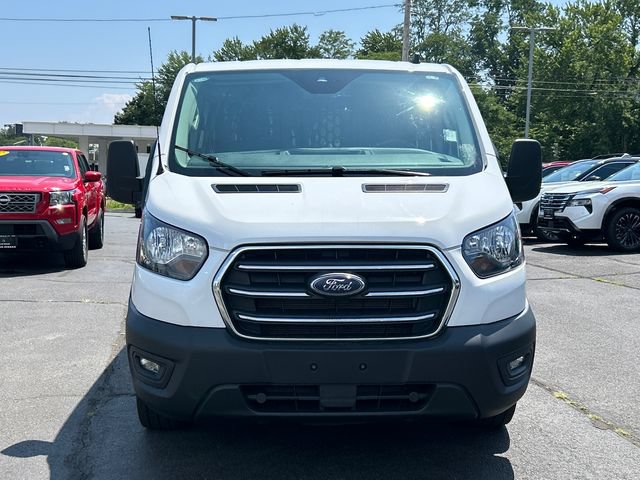 Used 2025 Ford Transit 250 Low Roof w/ Exterior Upgrade Package RWD image 6